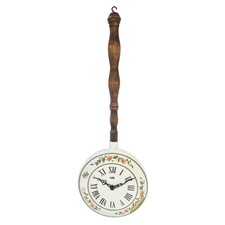 Pendule horloge murale - murale, quartz