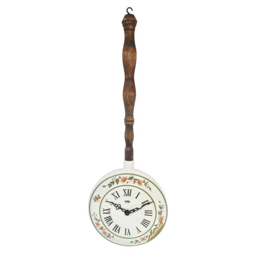Pendule horloge murale quartz - pendule,