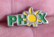 PHOX PIN'S RARE, COLLECTION