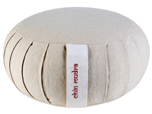 Coussin yoga epeautre - coussin,