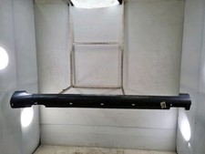 Bas de caisse droit - Volkswagen PASSAT SW VI - Gris Clair - 3AA853092DGRU - N0-