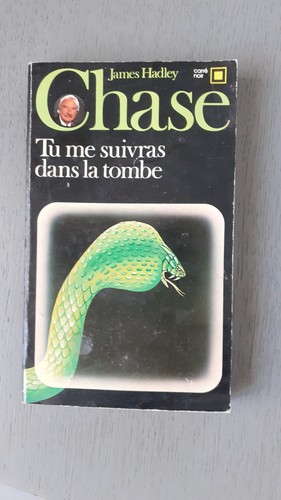 Suivras dans tombe - tu,