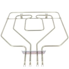 Resistance voute/grill 2800w