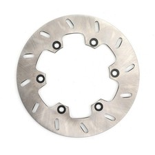 Disque De Frein Arrière Pour