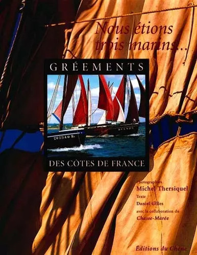 Les gréements des - , côtes