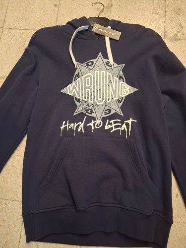 Sweat wrung gang starr - sweat,