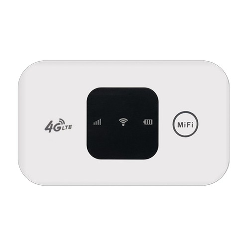 Routeur wifi mifi - 4g, 150mbps