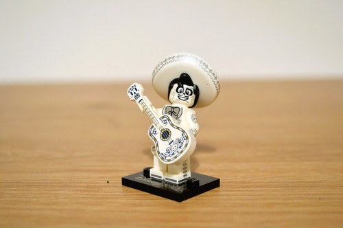 Lego mini figurine disney - mini-figurine,