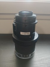 Panasonic Projector Motorised Lens LNS-S20 Standard Zoom 1053IC2735