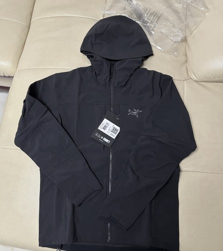 Veste imperméable gamma - gamma, mx
