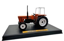 ARTISANAL - Tracteur 2 roues