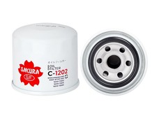 Filtre à huile Sakura pour