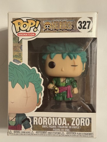 Funko pop animation one - funko, piece