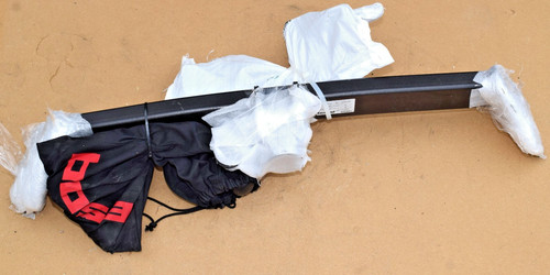 Kit attelage amovible rdsov - kit,