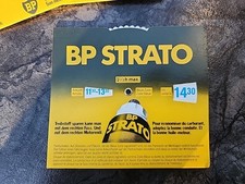 BP strato Ancien disque de contrôle  de stationnement  NEUF !!!