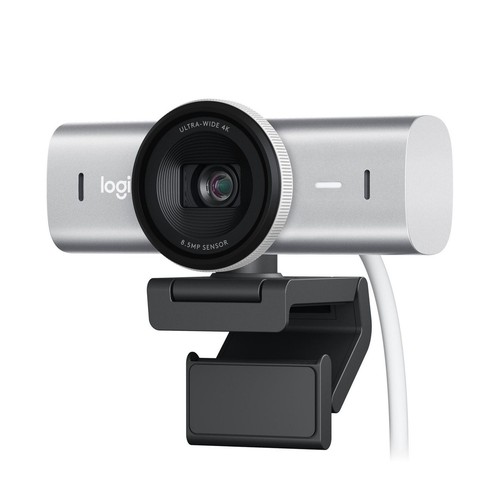 Webcam logitech brio 3840 x - webcam,
