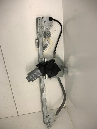 Leve vitre electrique arriere