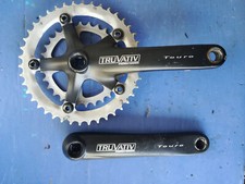 Pédalier SRAM Truvativ Touro - 175mm