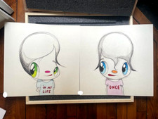 Javier Calleja - Once in my