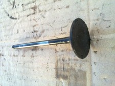 SUZUKI 1200 GSX INAZUMA soupape d' admission