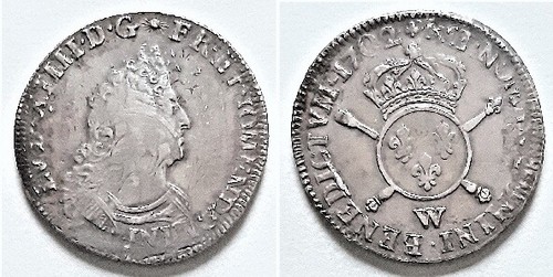 France royale louis - france,