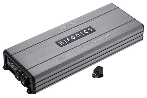 Hifonics amplificateur - amplificateur, de