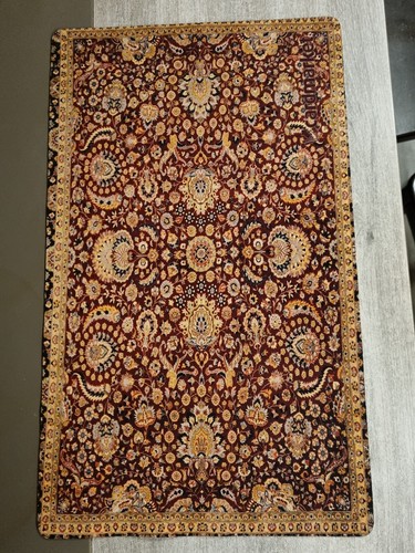 Tapis jeu cartes 59cm - jeu, de