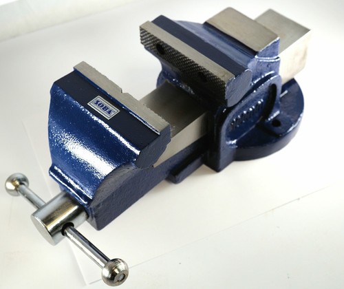 2cm ingénieurs étau - 10.2cm,
