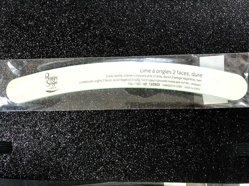 Peggy sage lime ongles 2 - sage,