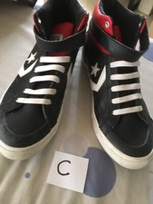 CONVERSE -converse Cons Pro Blaze  T. 38 ( Réf . C)