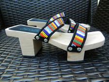 MULES FREE LANCE VINTAGE " JAPANESE STYLE "  P 36