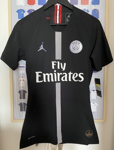 Maillot stock pro jordan psg - maillot,