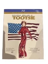 Blu Ray Tootsie Sydney Pollack Avec VF