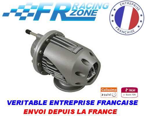 Dump valve universelle style