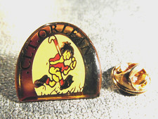 RARE PINS PIN'S - CLT ORLEANS - HOCKEY - SPORT - VILLE - CROSS - CLUB - MATCH