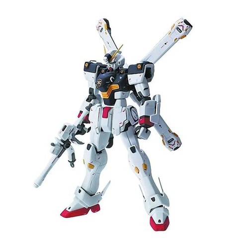 Maquette Gundam - Crossbone