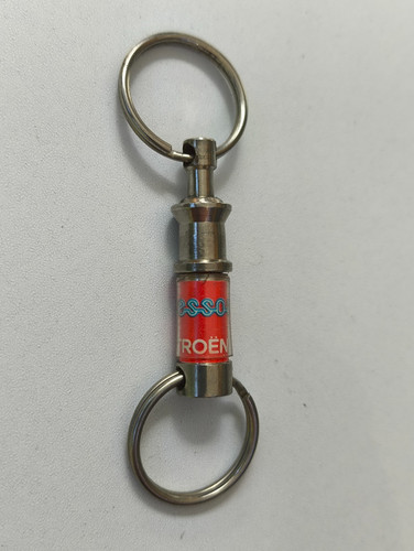 Porte clé vintage - porte-clé,