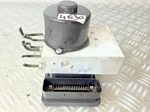Bloc abs esp - bloc,