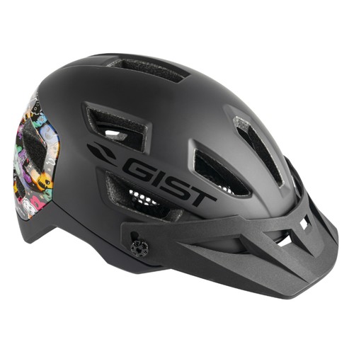 Casque velo adulte - gist, vtt