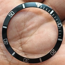 Rolex Service Insert For Submariner & Sea Dweller Ref 5512 5513 5514 1680 1665