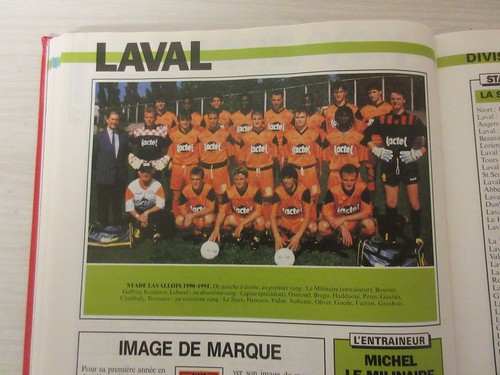 Football coupure livre mrbt088 - coupure,