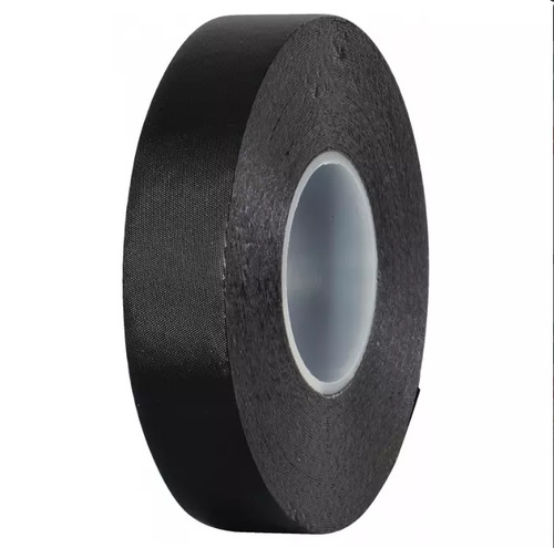 Rubans isolation pvc noir - rubans, d'isolation