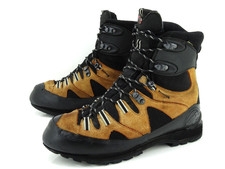 MAMMUT GRTX Chaussures De