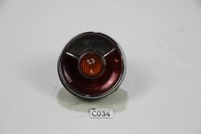 Original BMW E10 1502 1602 1802 2002 ti Lampe droite complète rond