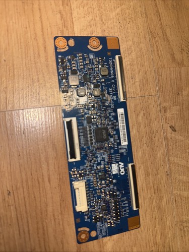 Carte tcon samsung - tcon,