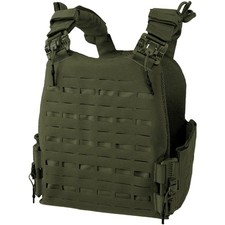 Texar Gilet tactique CPV