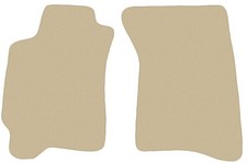 Premium Avant Tapis pour