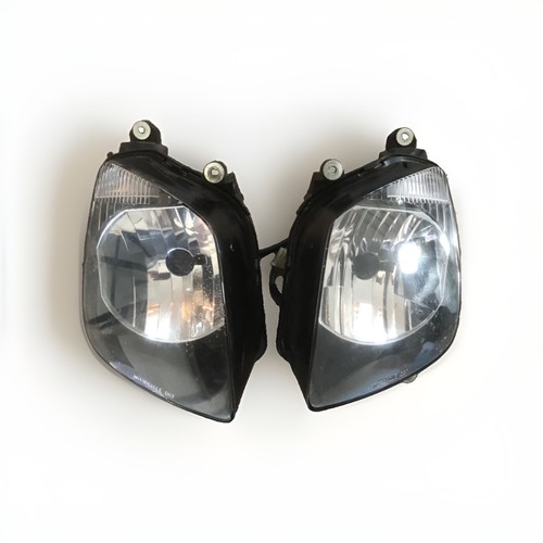 Paire phares honda - , vtr