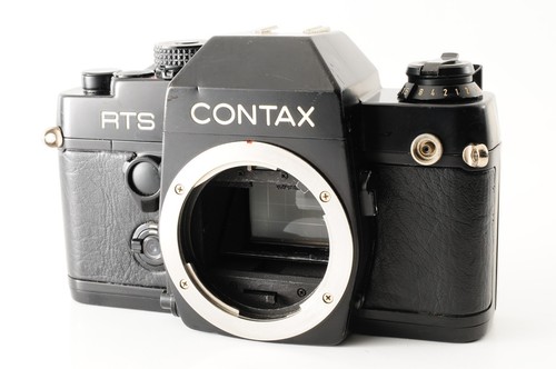 New seal near mint contax - new, [near