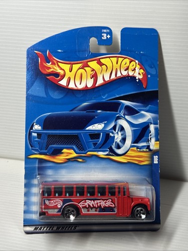 Hotwheels school - hotwheels, 1/64